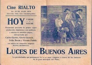 Un 21 de septiembre…