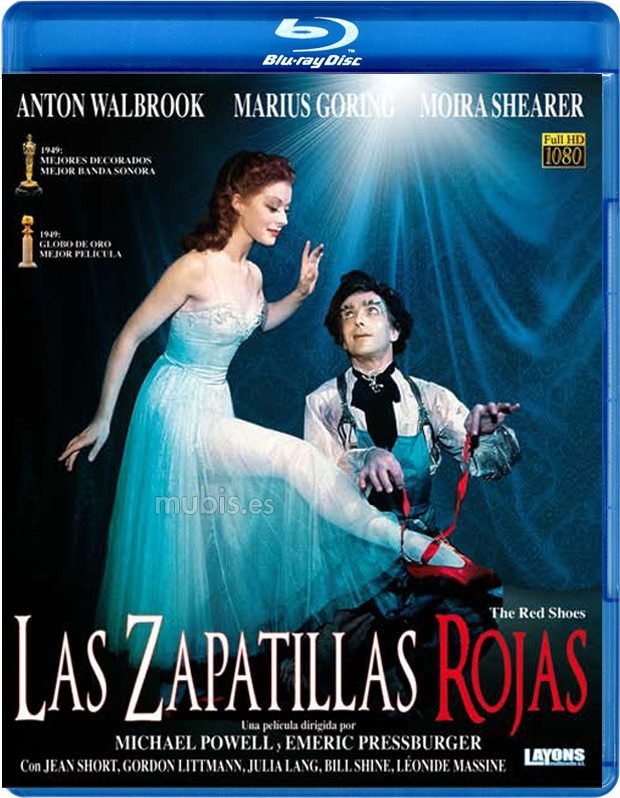 ℝ𝕖𝕔𝕠𝕣𝕕𝕒𝕞𝕠𝕤 𝕖𝕝 𝕖𝕤𝕥𝕣𝕖𝕟𝕠 𝕕𝕖      Las zapatillas rojas
