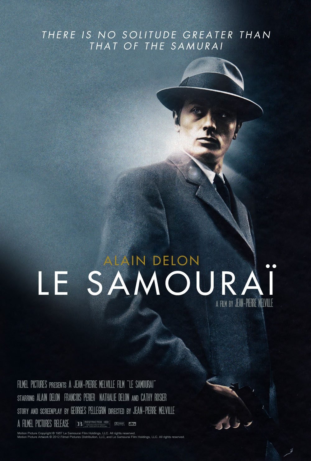Pσɾ ʂυҽɾƚҽ ɳσʂ ϙυҽԃα ʂυ σႦɾα “El Samurái” ya no está a “Pleno Sol”