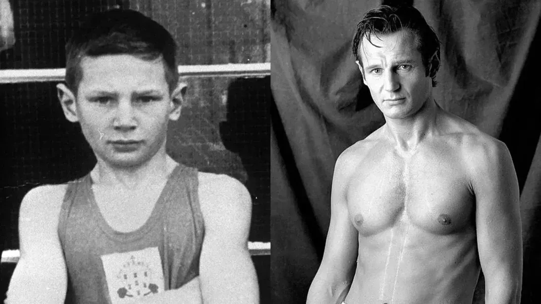 🌟 R͙e͙c͙o͙r͙d͙a͙m͙o͙s͙ e͙l͙ c͙u͙m͙p͙l͙e͙a͙ño͙s͙ d͙e͙ 🌟 Liam Neeson