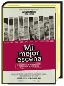 ░PRÓXIMO░ ░ESTRENO░ "Mi Mejor Escena"