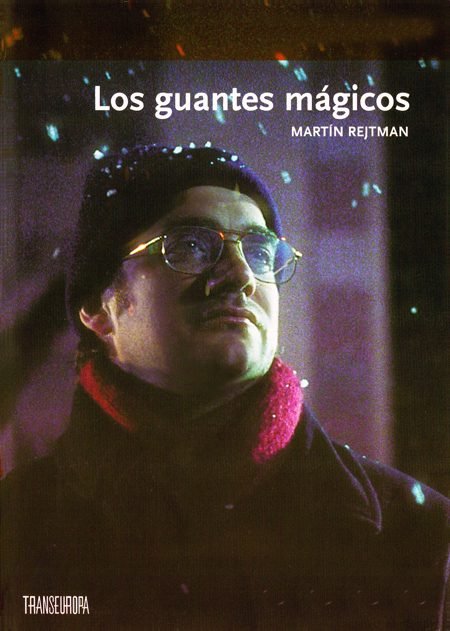 ░Les░presento░a░un░Director░ MARTÍN REJTMAN