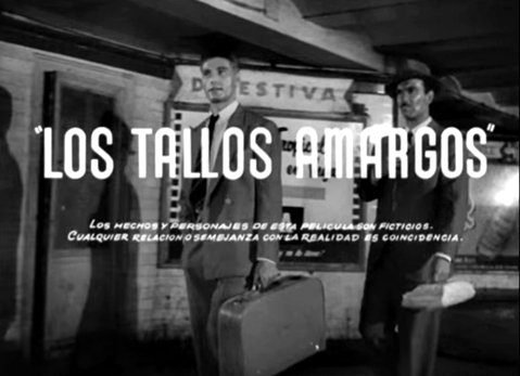 El cine negro y su expresión argentina