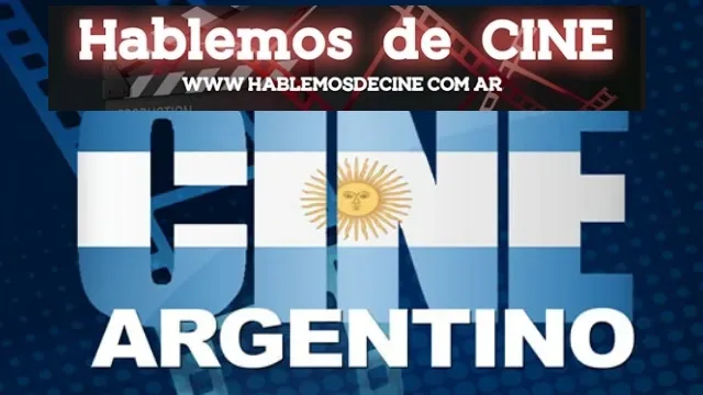 𝓒𝓲𝓷𝓮 𝔂 𝓗𝓲𝓼𝓽𝓸𝓻𝓲𝓪 🎬 Dos hitos cinematográficos del 25 de mayo