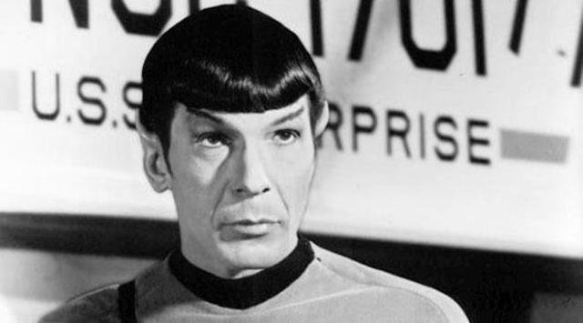 𝕤𝔢ᖇ𝐢Ⓔs "Más Allá de las Estrellas: Celebrando 58 Años de Star Trek"