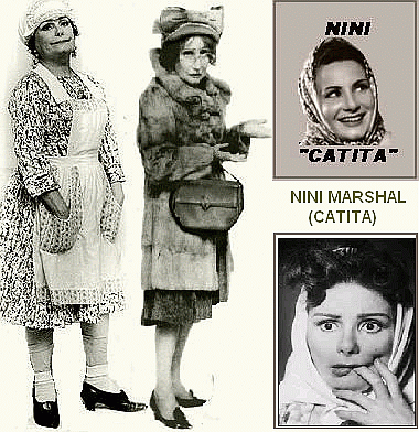 🌟 R͙e͙c͙o͙r͙d͙a͙m͙o͙s͙ e͙l͙ c͙u͙m͙p͙l͙e͙a͙ño͙s͙ d͙e͙ 🌟      Niní Marshall