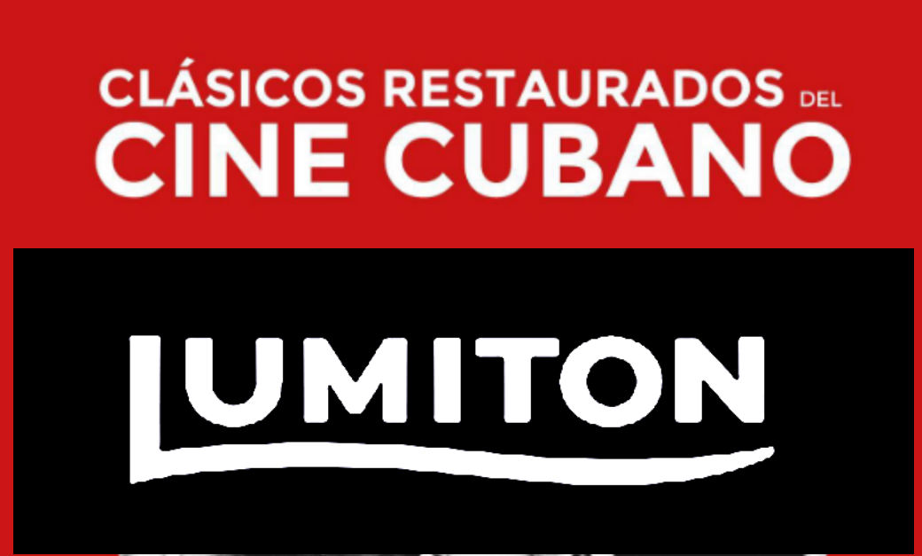 Clásicos restaurados del cine cubano