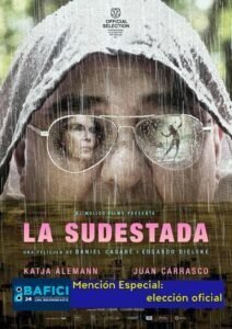 Teatro Municipal Gregorio de Laferrere – Programación de CINE - 2023 Desde el Martes 1 de JUNIO al Miércoles 5 de JULIO