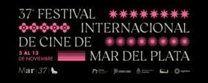 37° edición del Festival Internacional de Cine de Mar del Plata