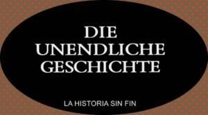ℝ𝕖𝕔𝕠𝕣𝕕𝕒𝕞𝕠𝕤 𝕖𝕝 𝕖𝕤𝕥𝕣𝕖𝕟𝕠 𝕕𝕖 La historia sin fin ँ40 añosँ