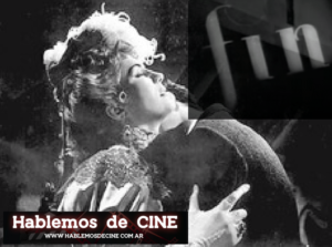 Mecha Ortiz: Icono del Cine “La Greta Garbo, argentina”
