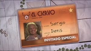 ...Pero el destino se disfraza ferozmente y sus garras hirieron su dichosa ilusión...