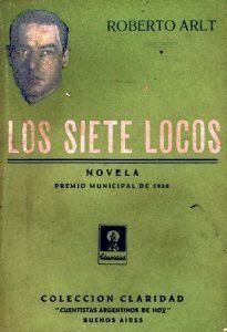 Roberto Arlt Y el Cine