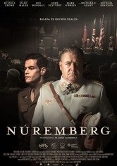 Cᵢₙₑ y ᵣₑₗᵢdₐd " A 80 años de los Jucios de Ñúremberg" ℕ𝕠𝕥𝕒 𝟙