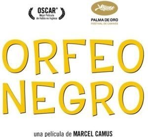 𝓒𝓲𝓷𝓮 𝔂 𝓗𝓲𝓼𝓽𝓸𝓻𝓲𝓪 El Carnaval en el Cine ℕ𝕆𝕋𝔸 𝟙/𝟚