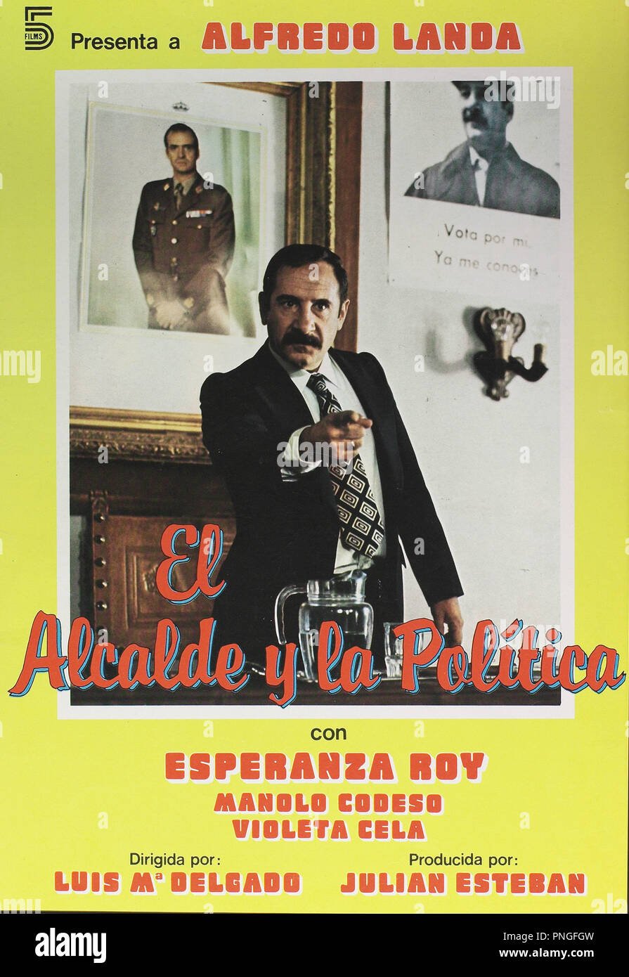 🌟 R͙e͙c͙o͙r͙d͙a͙m͙o͙s͙ e͙l͙ c͙u͙m͙p͙l͙e͙a͙ño͙s͙ d͙e͙ 🌟 Alfredo Landa