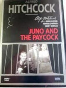 ℝ𝕖𝕔𝕠𝕣𝕕𝕒𝕞𝕠𝕤 𝕖𝕝 𝕖𝕤𝕥𝕣𝕖𝕟𝕠 𝕕𝕖   Juno y el pavo real