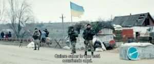 ℝ𝕖𝕔𝕠𝕣𝕕𝕒𝕞𝕠𝕤 𝕖𝕝 𝕖𝕤𝕥𝕣𝕖𝕟𝕠 𝕕𝕖 "Donbass" Violencia, corrupción y desesperanza en el corazón de Ucrania