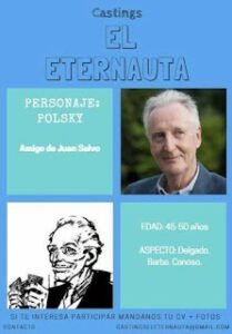 ↤↤ A propósito de El Eternauta ↦↦ ℕ𝕠𝕥𝕒 𝟚/𝟚