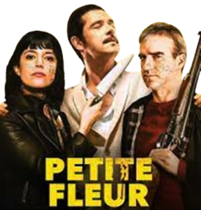 ℝ𝕖𝕔𝕠𝕣𝕕𝕒𝕞𝕠𝕤 𝕖𝕝 𝕖𝕤𝕥𝕣𝕖𝕟𝕠 𝕕𝕖 Pequeña flor