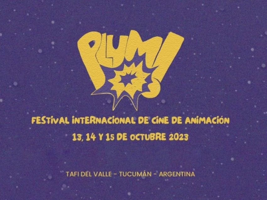 Agenda de festivales y muestras de cine