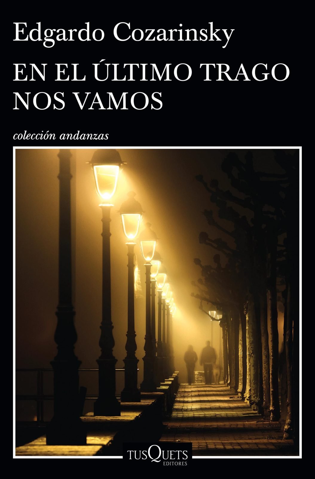 ░Les░presento░a░un░Director░ Edgardo Cozarinsky