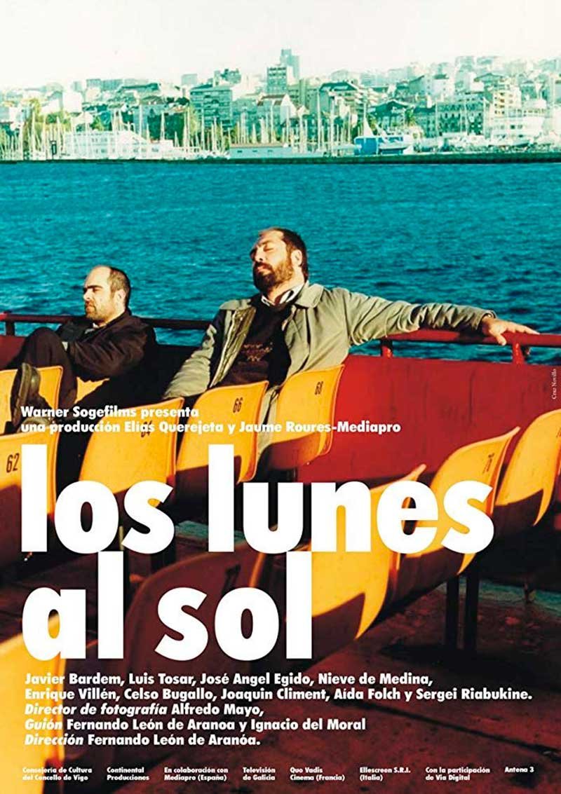 ░Les░presento░a░un░Director░ Fernando León de Aranoa