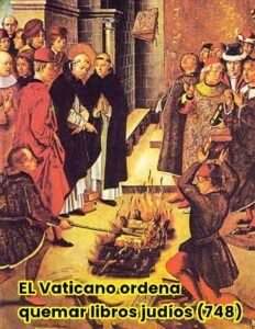 Cᵢₙₑ y ᵣₑₗᵢdₐd La Quema de Libros: De la Historia a la Ficción en Fahrenheit 451