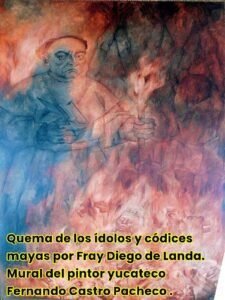 Cᵢₙₑ y ᵣₑₗᵢdₐd La Quema de Libros: De la Historia a la Ficción en Fahrenheit 451