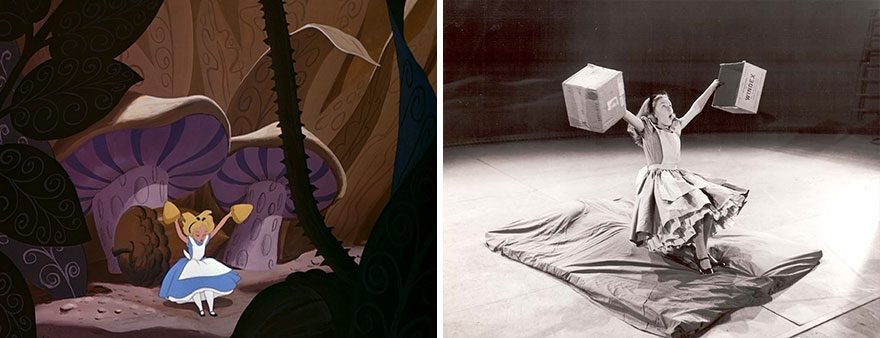 Cómo se hacia un dibujo animado cuando no existían 2D, 3D, Stop Motion