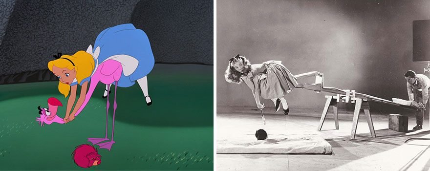 Cómo se hacia un dibujo animado cuando no existían 2D, 3D, Stop Motion