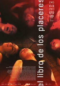 Teatro Municipal Gregorio de Laferrere – Programación de CINE - 2023 Desde el Martes 1 de JUNIO al Miércoles 5 de JULIO