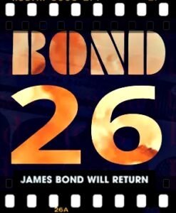 Eᑎ ETᗩᑭᗩ ᗪE ᑭᖇEᑭᖇOᗪᑌᑕᑕIóᑎ Un nuevo amanecer <La saga de James Bond>