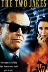 Jack Nicholson el 22 de abril cumplió 86