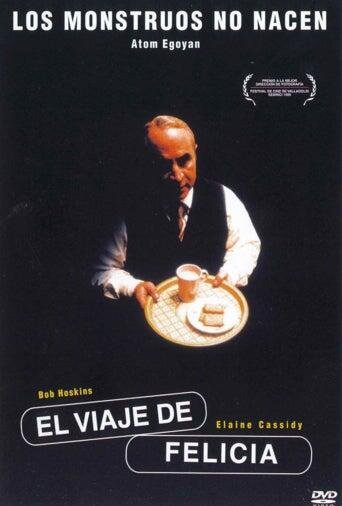 Les presento a un Director