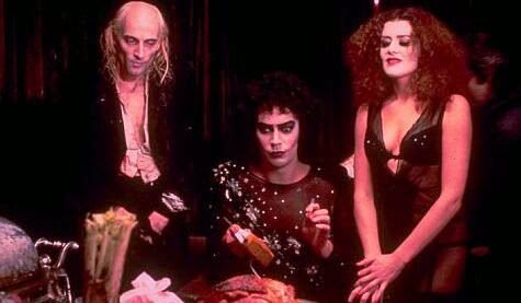 ℝ𝕖𝕔𝕠𝕣𝕕𝕒𝕞𝕠𝕤 𝕖𝕝 𝕖𝕤𝕥𝕣𝕖𝕟𝕠 𝕕𝕖 The Rocky Horror Picture Show