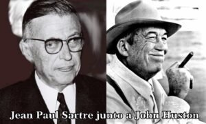 🌟 R͙e͙c͙o͙r͙d͙a͙m͙o͙s͙ e͙l͙ c͙u͙m͙p͙l͙e͙a͙ño͙s͙ d͙e͙ 🌟 Jean-Paul Sartre