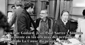 🌟 R͙e͙c͙o͙r͙d͙a͙m͙o͙s͙ e͙l͙ c͙u͙m͙p͙l͙e͙a͙ño͙s͙ d͙e͙ 🌟 Jean-Paul Sartre