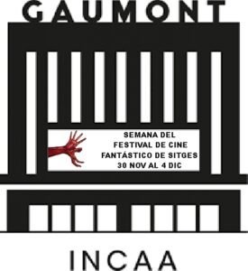SEMANA DEL FESTIVAL DE CINE FANTÁSTICO DE SITGES EN EL GAUMONT