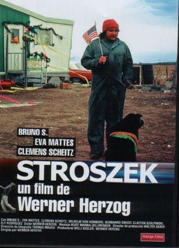 🌟 R͙e͙c͙o͙r͙d͙a͙m͙o͙s͙ e͙l͙ c͙u͙m͙p͙l͙e͙a͙ño͙s͙ d͙e͙ 🌟      “Werner Herzog"       El hombre detrás de los sueños imposibles