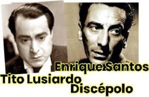 🌟 R͙e͙c͙o͙r͙d͙a͙m͙o͙s͙ e͙l͙ c͙u͙m͙p͙l͙e͙a͙ño͙s͙ d͙e͙ 🌟 Tito Lusiardo