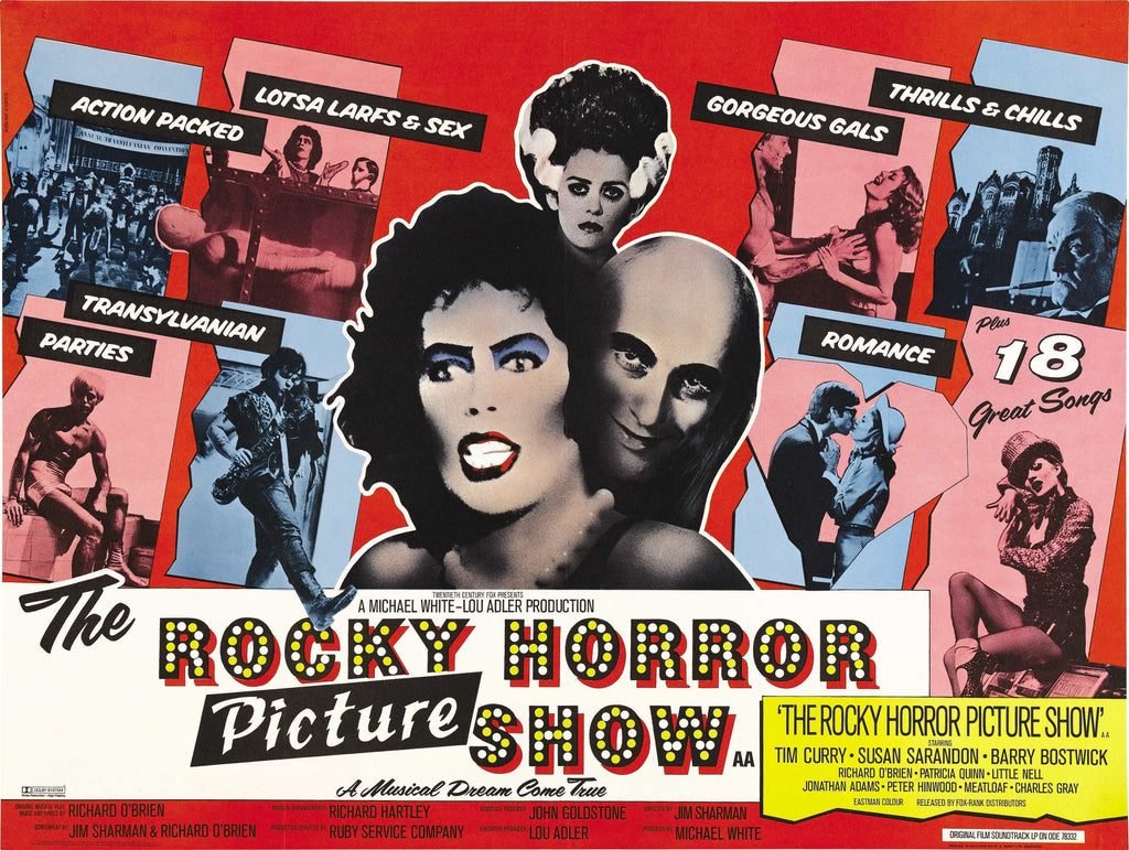 ℝ𝕖𝕔𝕠𝕣𝕕𝕒𝕞𝕠𝕤 𝕖𝕝 𝕖𝕤𝕥𝕣𝕖𝕟𝕠 𝕕𝕖 "El Rati Horror Show"