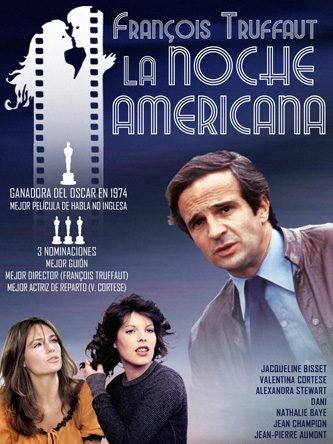 ℝ𝕖𝕔𝕠𝕣𝕕𝕒𝕞𝕠𝕤 𝕖𝕝 𝕖𝕤𝕥𝕣𝕖𝕟𝕠 𝕕𝕖 "La noche americana"