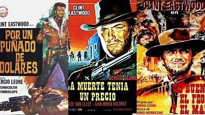 🌟 R͙e͙c͙o͙r͙d͙a͙m͙o͙s͙ e͙l͙ c͙u͙m͙p͙l͙e͙a͙ño͙s͙ d͙e͙ 🌟 Clint Eastwood: Actor, Director y Leyenda del Cine