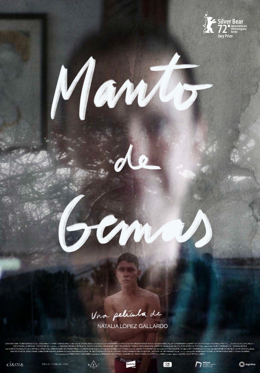 MANTO DE GEMAS