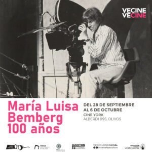 | ESTRENO | 23 de marzo | Camuflaje, de Jonathan Perel
