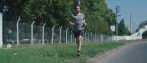 | ESTRENO | 23 de marzo | Camuflaje, de Jonathan Perel