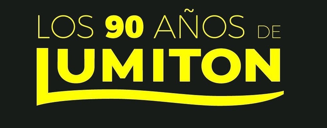 Evento especial: LOS 90 AÑOS DE LUMITON