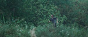 | ESTRENO | 23 de marzo | Camuflaje, de Jonathan Perel
