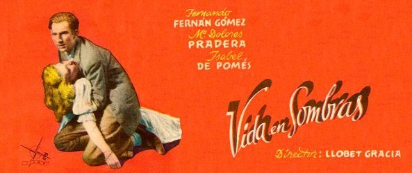ℝ𝕖𝕔𝕠𝕣𝕕𝕒𝕞𝕠𝕤 𝕖𝕝 𝕖𝕤𝕥𝕣𝕖𝕟𝕠 𝕕𝕖                       Vida en Sombras